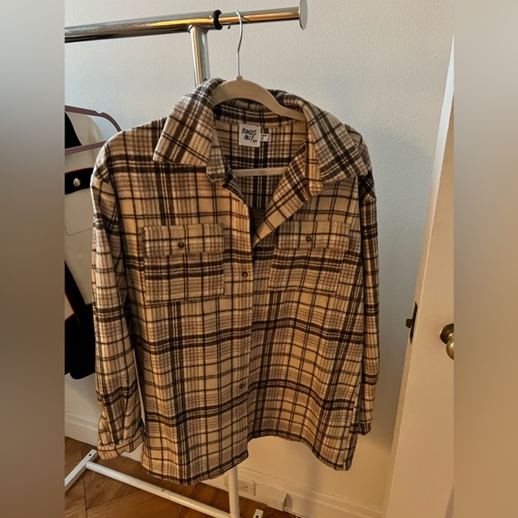 Princess Polly Top Layer - Picture 1 of 3